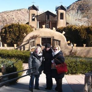 Meet your Posher, Deirdre